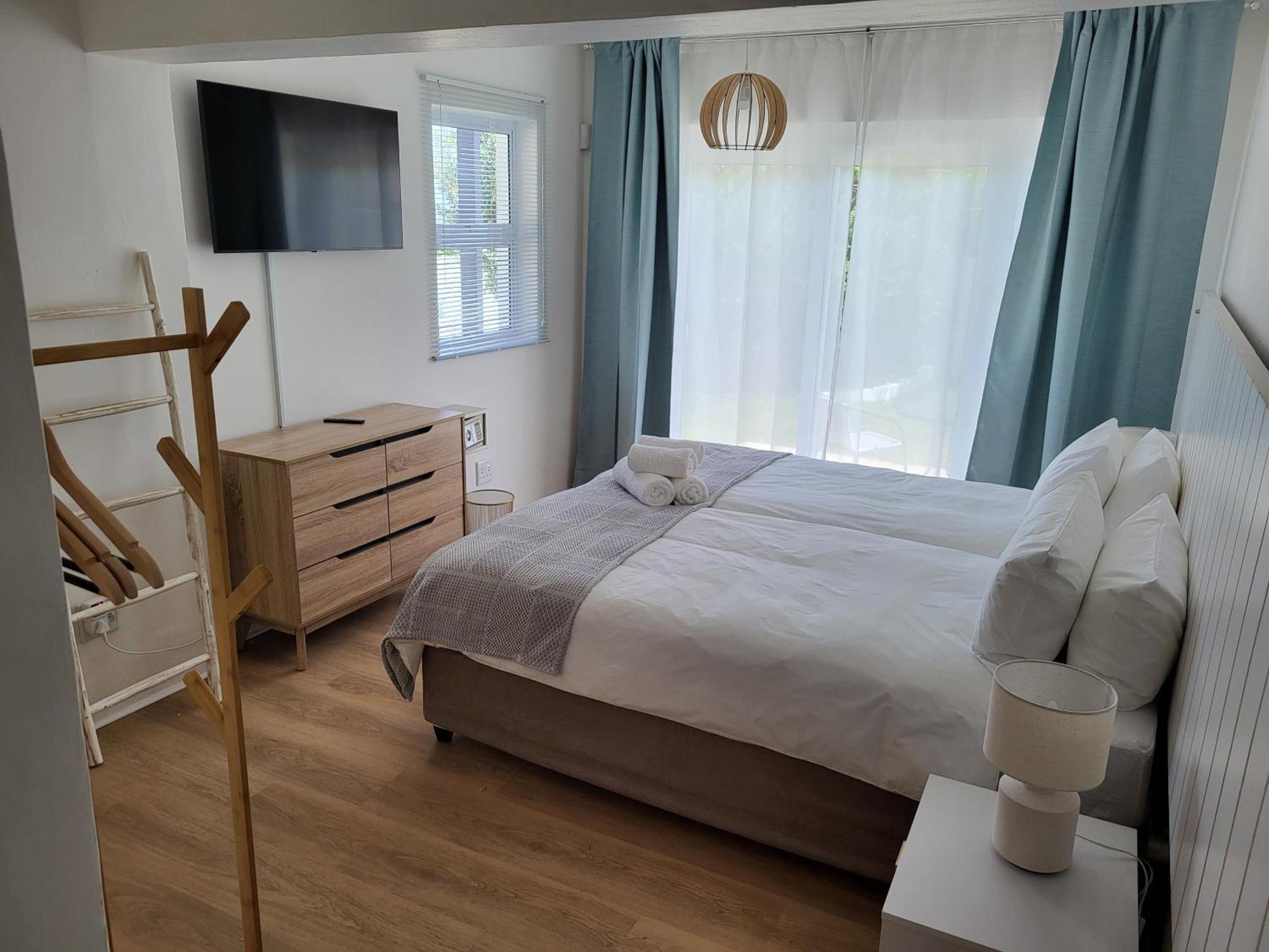 Vyfer 100 Guesthouse 德克尔德斯 外观 照片
