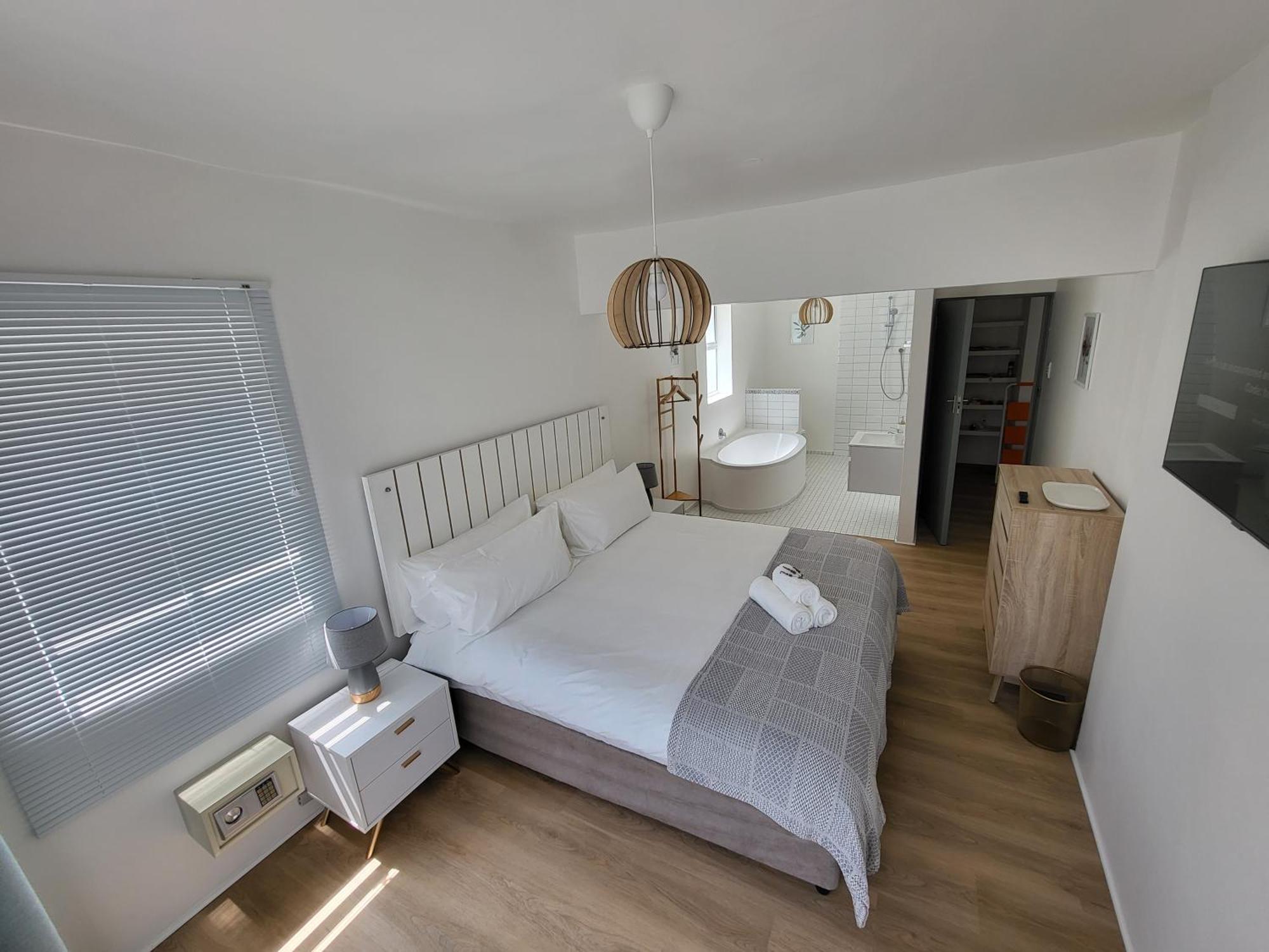 Vyfer 100 Guesthouse 德克尔德斯 客房 照片